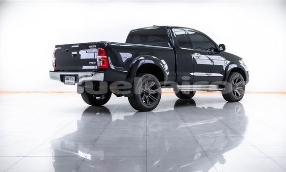 ซื้อ รถมือสอง Toyota Hiluxe VIGO สีดำ รถยนต์ ใน %{เมือง} ใน กรุงเทพมหานคร ซื้อ รถมือสอง Toyota Hiluxe VIGO สีดำ รถยนต์ ใน %{เมือง} ใน กรุงเทพมหานคร