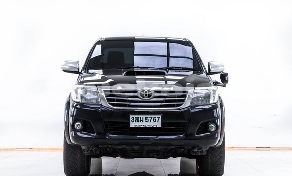 ซื้อ รถมือสอง Toyota Hiluxe VIGO สีดำ รถยนต์ ใน %{เมือง} ใน กรุงเทพมหานคร ซื้อ รถมือสอง Toyota Hiluxe VIGO สีดำ รถยนต์ ใน %{เมือง} ใน กรุงเทพมหานคร