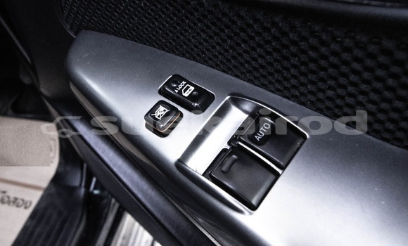 Buy Used Toyota Hiluxe VIGO Black Car in Bangkok in Bangkok Buy Used Toyota Hiluxe VIGO Black Car in Bangkok in Bangkok