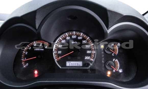 Buy Used Toyota Hiluxe VIGO Black Car in Bangkok in Bangkok Buy Used Toyota Hiluxe VIGO Black Car in Bangkok in Bangkok