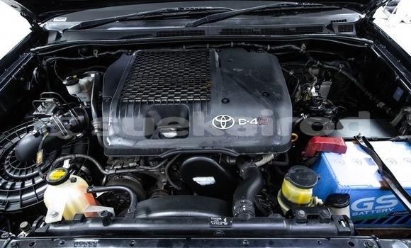 Buy Used Toyota Hiluxe VIGO Black Car in Bangkok in Bangkok Buy Used Toyota Hiluxe VIGO Black Car in Bangkok in Bangkok