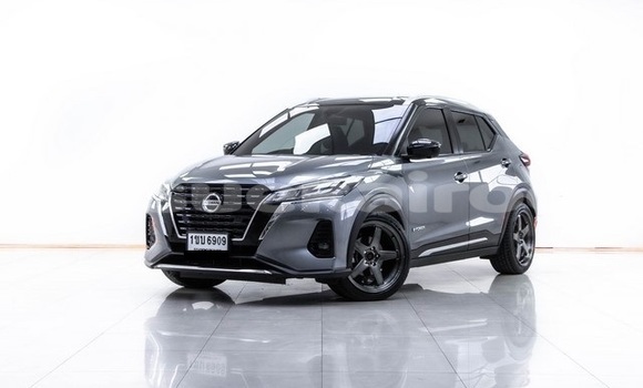 ซื้อ รถมือสอง Nissan Note อื่น ๆ รถยนต์ ใน %{เมือง} ใน กรุงเทพมหานคร