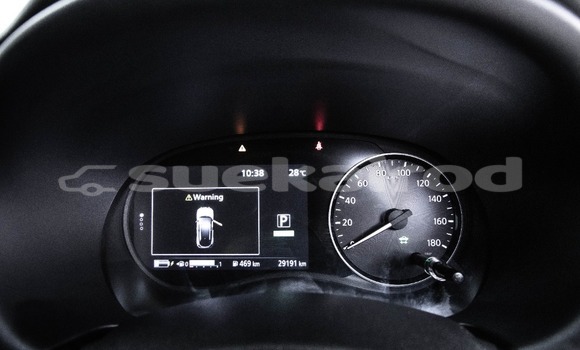 Buy Used Nissan Note Other Car in Bangkok in Bangkok Buy Used Nissan Note Other Car in Bangkok in Bangkok