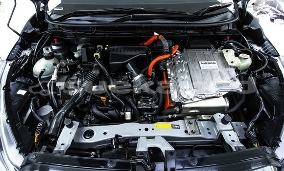 Buy Used Nissan Note Other Car in Bangkok in Bangkok Buy Used Nissan Note Other Car in Bangkok in Bangkok