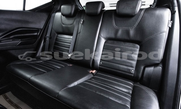 Buy Used Nissan Note Other Car in Bangkok in Bangkok Buy Used Nissan Note Other Car in Bangkok in Bangkok