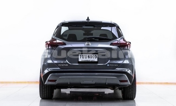 Buy Used Nissan Note Other Car in Bangkok in Bangkok Buy Used Nissan Note Other Car in Bangkok in Bangkok