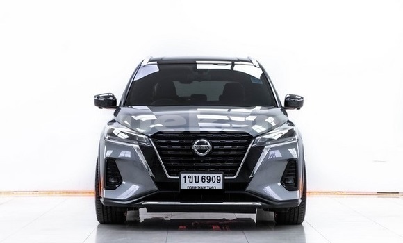 Buy Used Nissan Note Other Car in Bangkok in Bangkok Buy Used Nissan Note Other Car in Bangkok in Bangkok