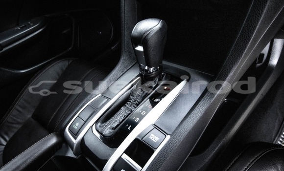 Buy Used Honda Civic Other Car in Bangkok in Bangkok Buy Used Honda Civic Other Car in Bangkok in Bangkok