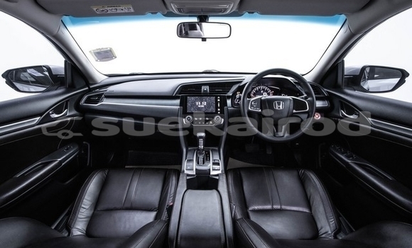 Buy Used Honda Civic Other Car in Bangkok in Bangkok Buy Used Honda Civic Other Car in Bangkok in Bangkok