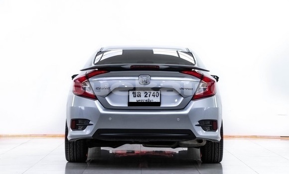 Buy Used Honda Civic Other Car in Bangkok in Bangkok Buy Used Honda Civic Other Car in Bangkok in Bangkok