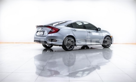 Buy Used Honda Civic Other Car in Bangkok in Bangkok Buy Used Honda Civic Other Car in Bangkok in Bangkok