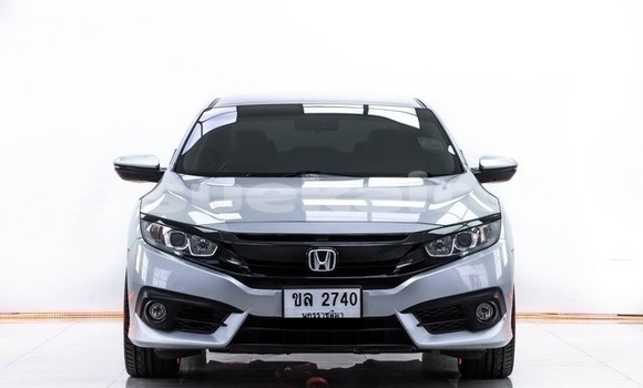 Buy Used Honda Civic Other Car in Bangkok in Bangkok Buy Used Honda Civic Other Car in Bangkok in Bangkok