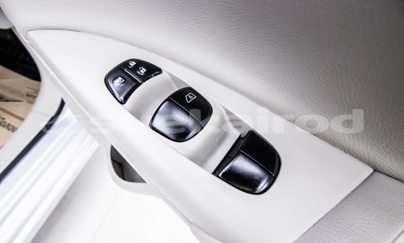 Buy Used Nissan SYLPHY Other Car in Bangkok in Bangkok Buy Used Nissan SYLPHY Other Car in Bangkok in Bangkok