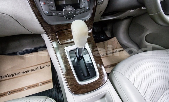 Buy Used Nissan SYLPHY Other Car in Bangkok in Bangkok Buy Used Nissan SYLPHY Other Car in Bangkok in Bangkok