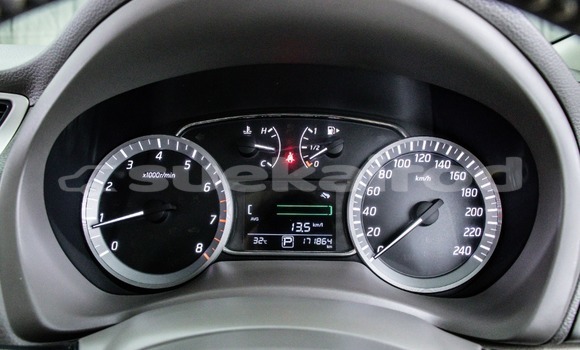 Buy Used Nissan SYLPHY Other Car in Bangkok in Bangkok Buy Used Nissan SYLPHY Other Car in Bangkok in Bangkok