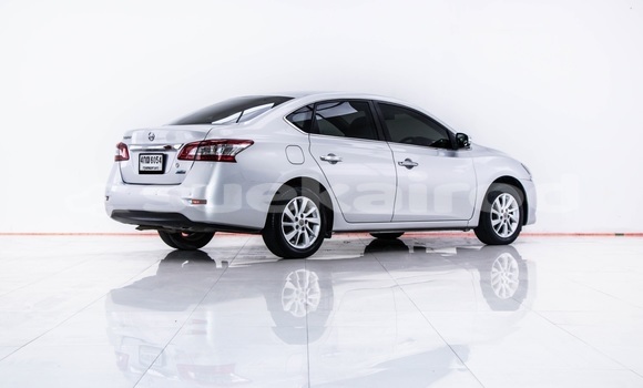 Buy Used Nissan SYLPHY Other Car in Bangkok in Bangkok Buy Used Nissan SYLPHY Other Car in Bangkok in Bangkok