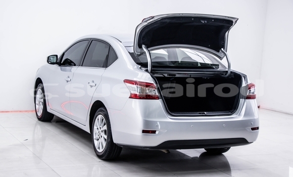 Buy Used Nissan SYLPHY Other Car in Bangkok in Bangkok Buy Used Nissan SYLPHY Other Car in Bangkok in Bangkok