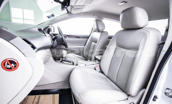 Buy Used Nissan SYLPHY Other Car in Bangkok in Bangkok Buy Used Nissan SYLPHY Other Car in Bangkok in Bangkok