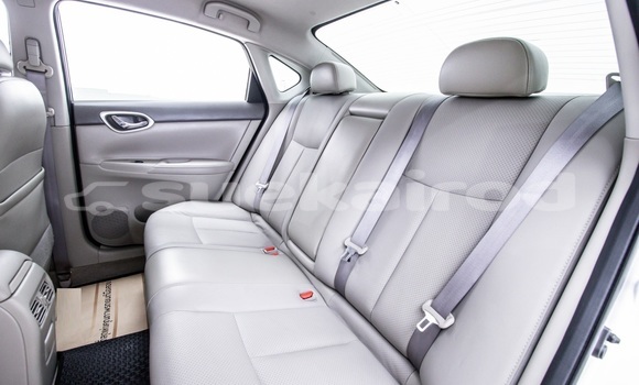 Buy Used Nissan SYLPHY Other Car in Bangkok in Bangkok Buy Used Nissan SYLPHY Other Car in Bangkok in Bangkok