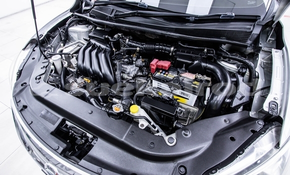 Buy Used Nissan SYLPHY Other Car in Bangkok in Bangkok Buy Used Nissan SYLPHY Other Car in Bangkok in Bangkok