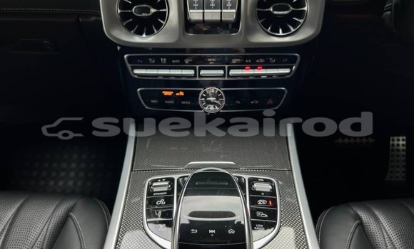 Buy Used Mercedes-Benz G-klasse Black Car in Bangkok in Bangkok Buy Used Mercedes-Benz G-klasse Black Car in Bangkok in Bangkok