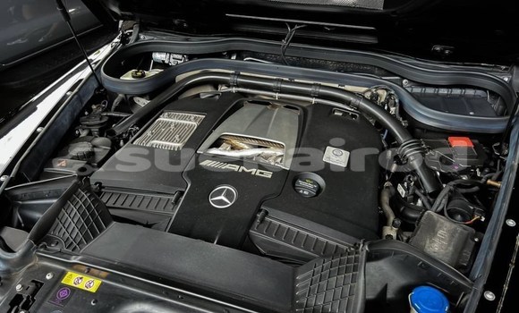 Buy Used Mercedes-Benz G-klasse Black Car in Bangkok in Bangkok Buy Used Mercedes-Benz G-klasse Black Car in Bangkok in Bangkok