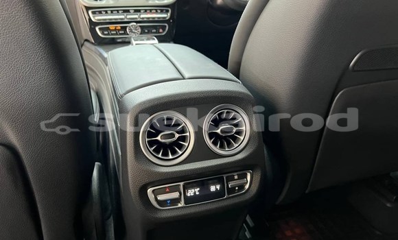 Buy Used Mercedes-Benz G-klasse Black Car in Bangkok in Bangkok Buy Used Mercedes-Benz G-klasse Black Car in Bangkok in Bangkok