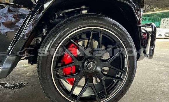 Buy Used Mercedes-Benz G-klasse Black Car in Bangkok in Bangkok Buy Used Mercedes-Benz G-klasse Black Car in Bangkok in Bangkok