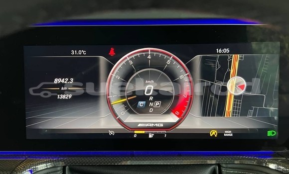 Buy Used Mercedes-Benz G-klasse Black Car in Bangkok in Bangkok Buy Used Mercedes-Benz G-klasse Black Car in Bangkok in Bangkok