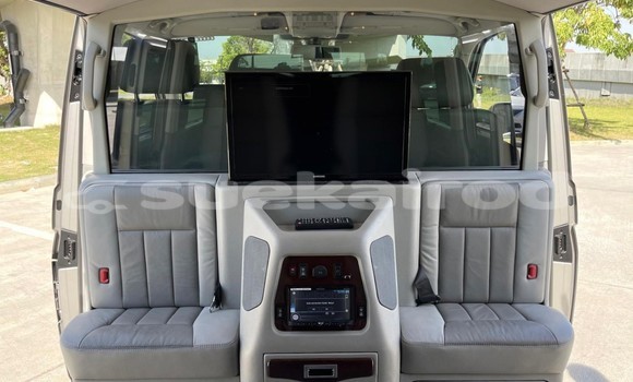 ซื้อ รถมือสอง Volkswagen Caravelle สีน้ำตาล รถยนต์ ใน %{เมือง} ใน กรุงเทพมหานคร ซื้อ รถมือสอง Volkswagen Caravelle สีน้ำตาล รถยนต์ ใน %{เมือง} ใน กรุงเทพมหานคร