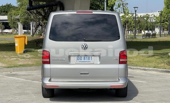 ซื้อ รถมือสอง Volkswagen Caravelle สีน้ำตาล รถยนต์ ใน %{เมือง} ใน กรุงเทพมหานคร ซื้อ รถมือสอง Volkswagen Caravelle สีน้ำตาล รถยนต์ ใน %{เมือง} ใน กรุงเทพมหานคร