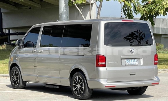 ซื้อ รถมือสอง Volkswagen Caravelle สีน้ำตาล รถยนต์ ใน %{เมือง} ใน กรุงเทพมหานคร ซื้อ รถมือสอง Volkswagen Caravelle สีน้ำตาล รถยนต์ ใน %{เมือง} ใน กรุงเทพมหานคร