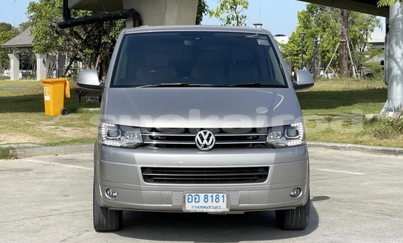 ซื้อ รถมือสอง Volkswagen Caravelle สีน้ำตาล รถยนต์ ใน %{เมือง} ใน กรุงเทพมหานคร ซื้อ รถมือสอง Volkswagen Caravelle สีน้ำตาล รถยนต์ ใน %{เมือง} ใน กรุงเทพมหานคร