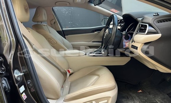 Buy Used Toyota Camry Brown Car in Bangkok in Bangkok Buy Used Toyota Camry Brown Car in Bangkok in Bangkok