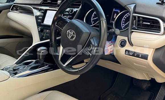 Buy Used Toyota Camry Brown Car in Bangkok in Bangkok Buy Used Toyota Camry Brown Car in Bangkok in Bangkok