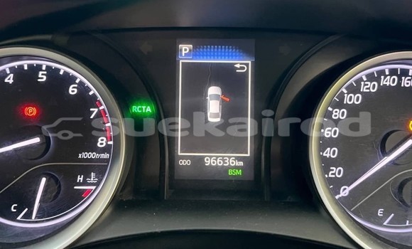 Buy Used Toyota Camry Brown Car in Bangkok in Bangkok Buy Used Toyota Camry Brown Car in Bangkok in Bangkok