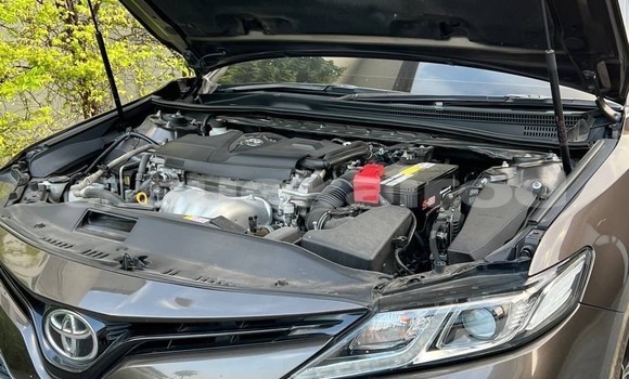 Buy Used Toyota Camry Brown Car in Bangkok in Bangkok Buy Used Toyota Camry Brown Car in Bangkok in Bangkok