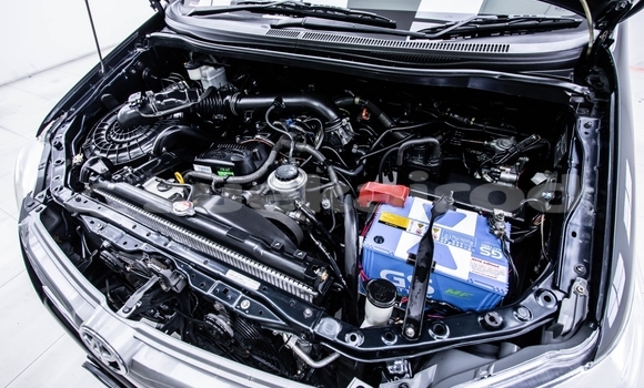 Buy Used Toyota Innova Black Car in Bangkok in Bangkok Buy Used Toyota Innova Black Car in Bangkok in Bangkok