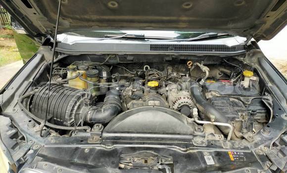 Buy Used Chevrolet TrailBlazer Black Car in Nonthaburi in Nonthaburi Buy Used Chevrolet TrailBlazer Black Car in Nonthaburi in Nonthaburi
