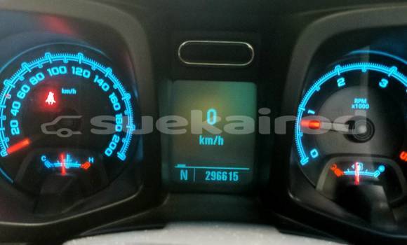 Buy Used Chevrolet TrailBlazer Black Car in Nonthaburi in Nonthaburi Buy Used Chevrolet TrailBlazer Black Car in Nonthaburi in Nonthaburi