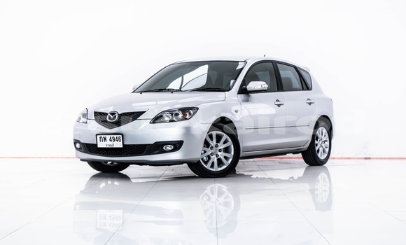 Buy Used Mazda 3 Other Car in Bangkok in Bangkok