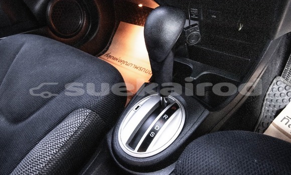 Buy Used Honda Jazz Other Car in Bangkok in Bangkok Buy Used Honda Jazz Other Car in Bangkok in Bangkok