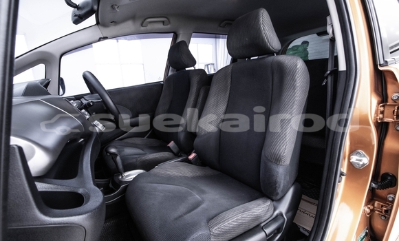 Buy Used Honda Jazz Other Car in Bangkok in Bangkok Buy Used Honda Jazz Other Car in Bangkok in Bangkok