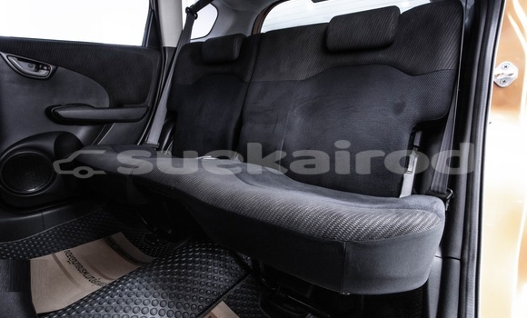 Buy Used Honda Jazz Other Car in Bangkok in Bangkok Buy Used Honda Jazz Other Car in Bangkok in Bangkok