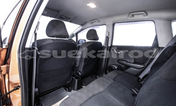 Buy Used Honda Jazz Other Car in Bangkok in Bangkok Buy Used Honda Jazz Other Car in Bangkok in Bangkok