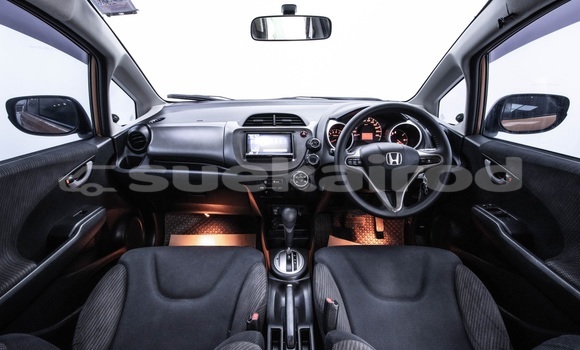 Buy Used Honda Jazz Other Car in Bangkok in Bangkok Buy Used Honda Jazz Other Car in Bangkok in Bangkok