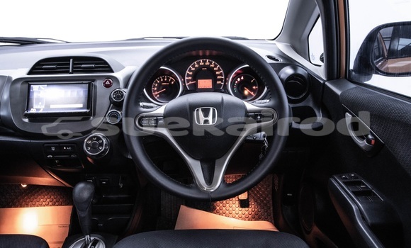 Buy Used Honda Jazz Other Car in Bangkok in Bangkok Buy Used Honda Jazz Other Car in Bangkok in Bangkok