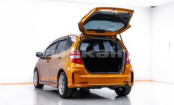 Buy Used Honda Jazz Other Car in Bangkok in Bangkok Buy Used Honda Jazz Other Car in Bangkok in Bangkok