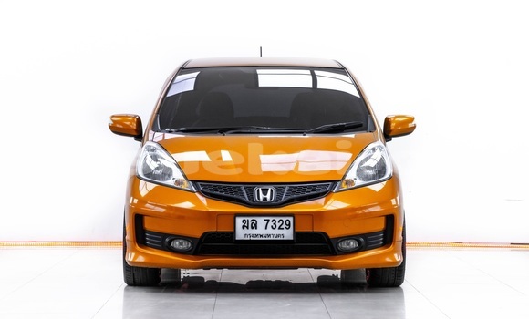Buy Used Honda Jazz Other Car in Bangkok in Bangkok Buy Used Honda Jazz Other Car in Bangkok in Bangkok