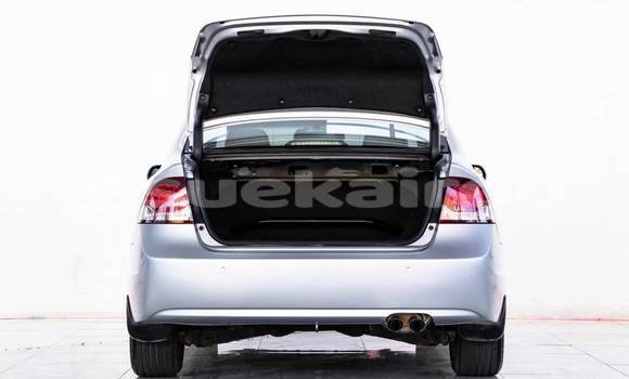 Buy Used Honda Civic Silver Car in Bangkok in Bangkok Buy Used Honda Civic Silver Car in Bangkok in Bangkok